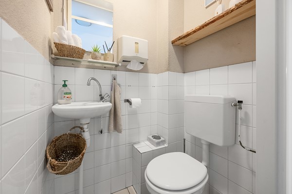 Medium property photo - Bertha Von Suttnerstraat 4, 1103 ME Amsterdam